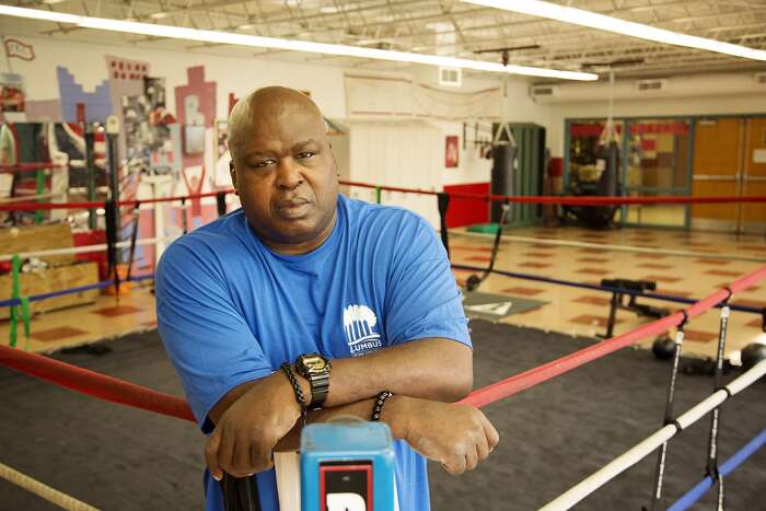 Boxing 30 for 30: focuses Buster Douglas' win over Mike Tyson