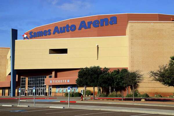 After the Laredo Bucks’ next scheduled opponent in the Wichita Falls Force folded and plans for a replacement opponent fell through Wednesday, a source told LMT Thursday night that the league has finally canceled this weekend’s two games inside Sames Auto Arena.