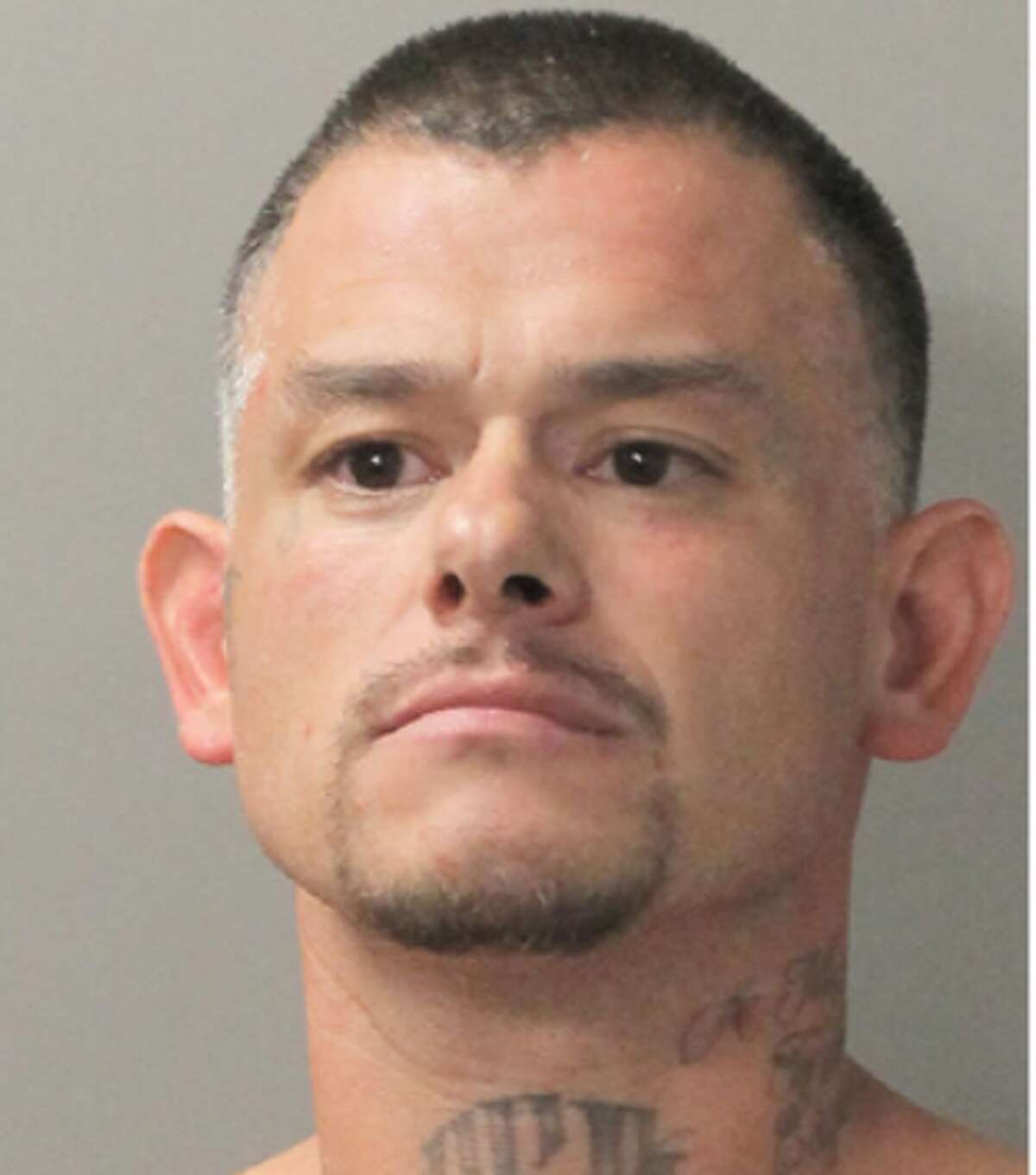 Guadalupe Toledo Vega has been charged with murder in the death of Morgan Sproles on Dec. 4, 2018.