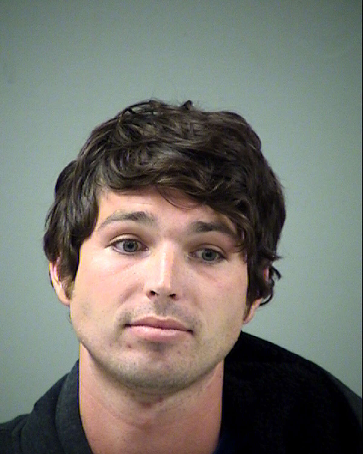 Bexar County Busted - 02hkmxn