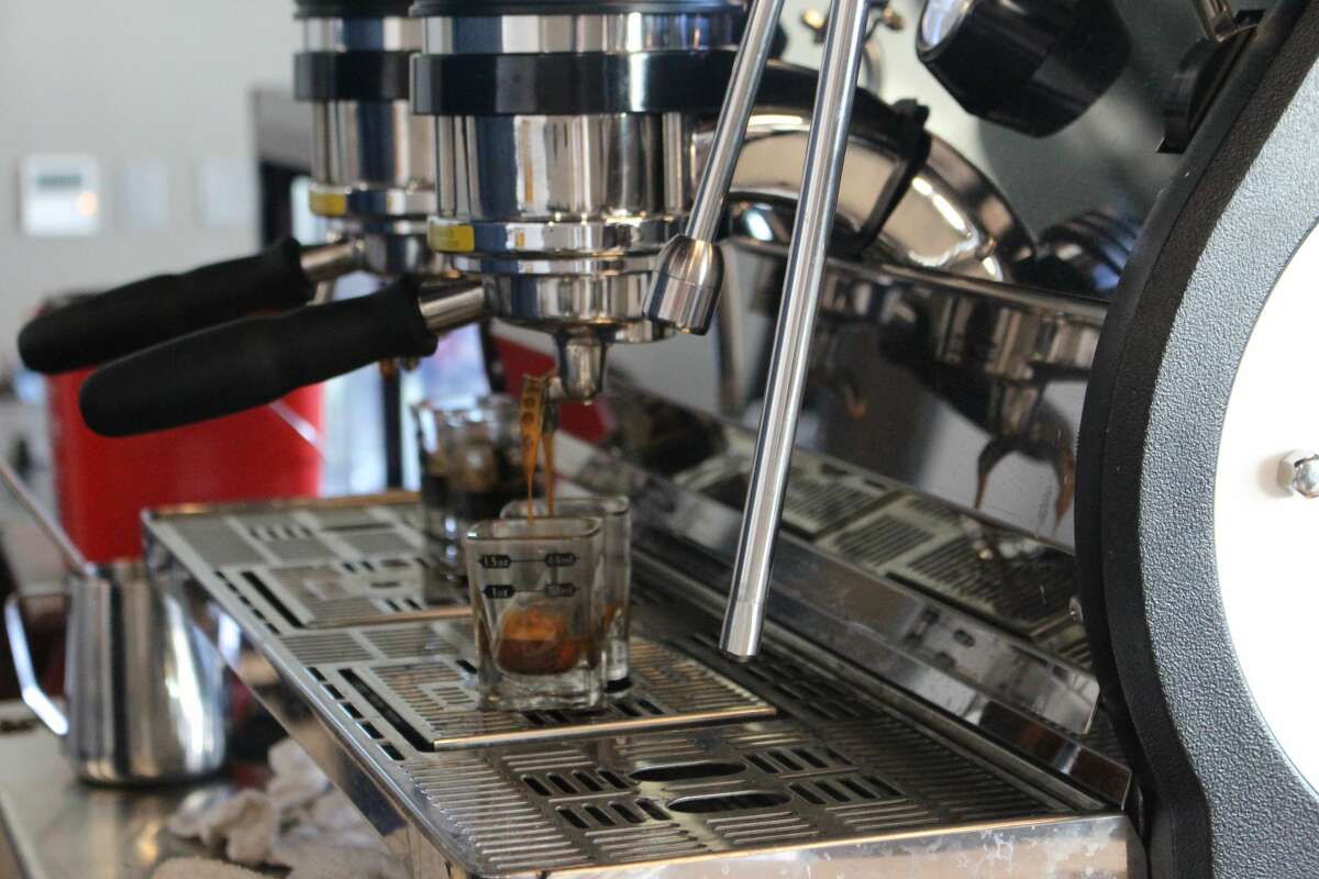 Small Bites A peek inside the new Hand Cafe