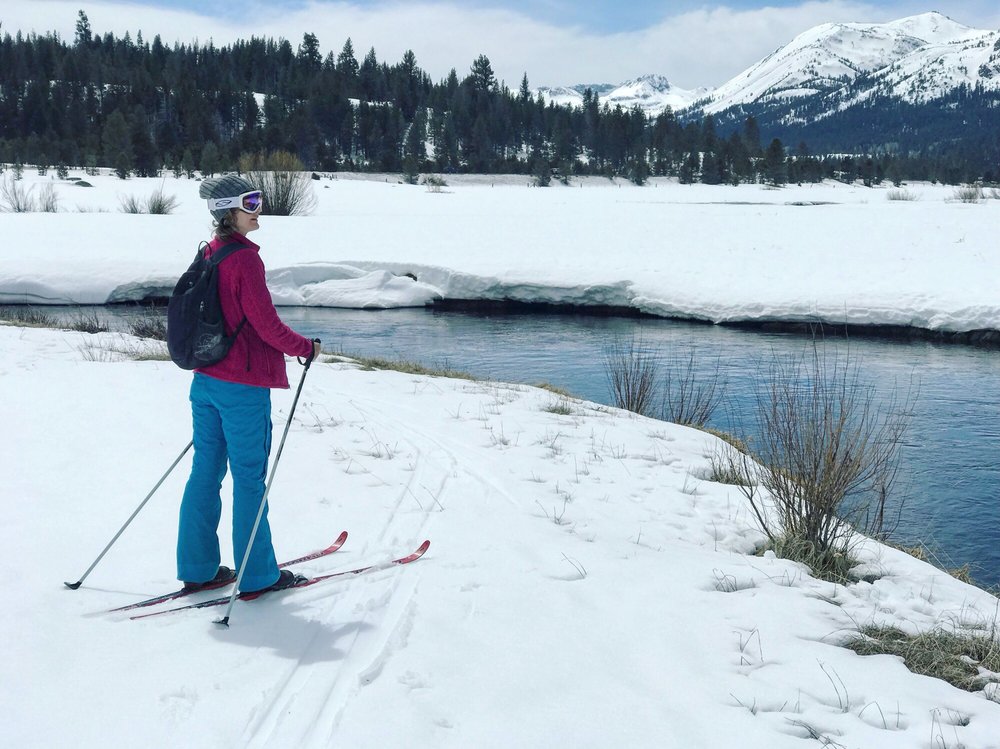 California Sno-Parks get a huge price hike