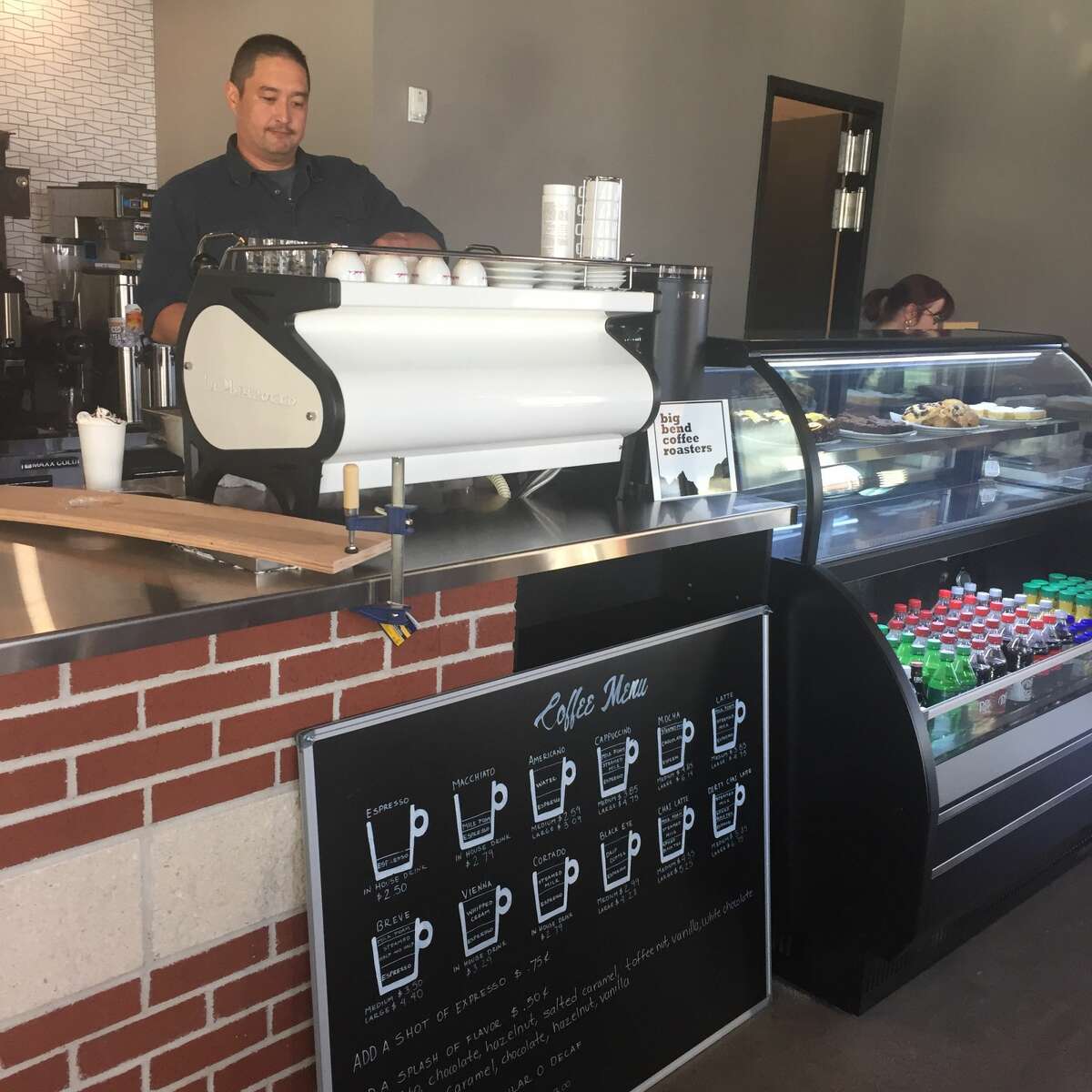 Small Bites A peek inside the new Hand Cafe