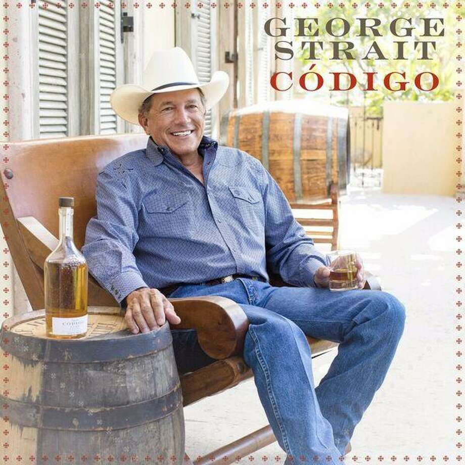 Country music star Strait’s new song “Código” an ode to his