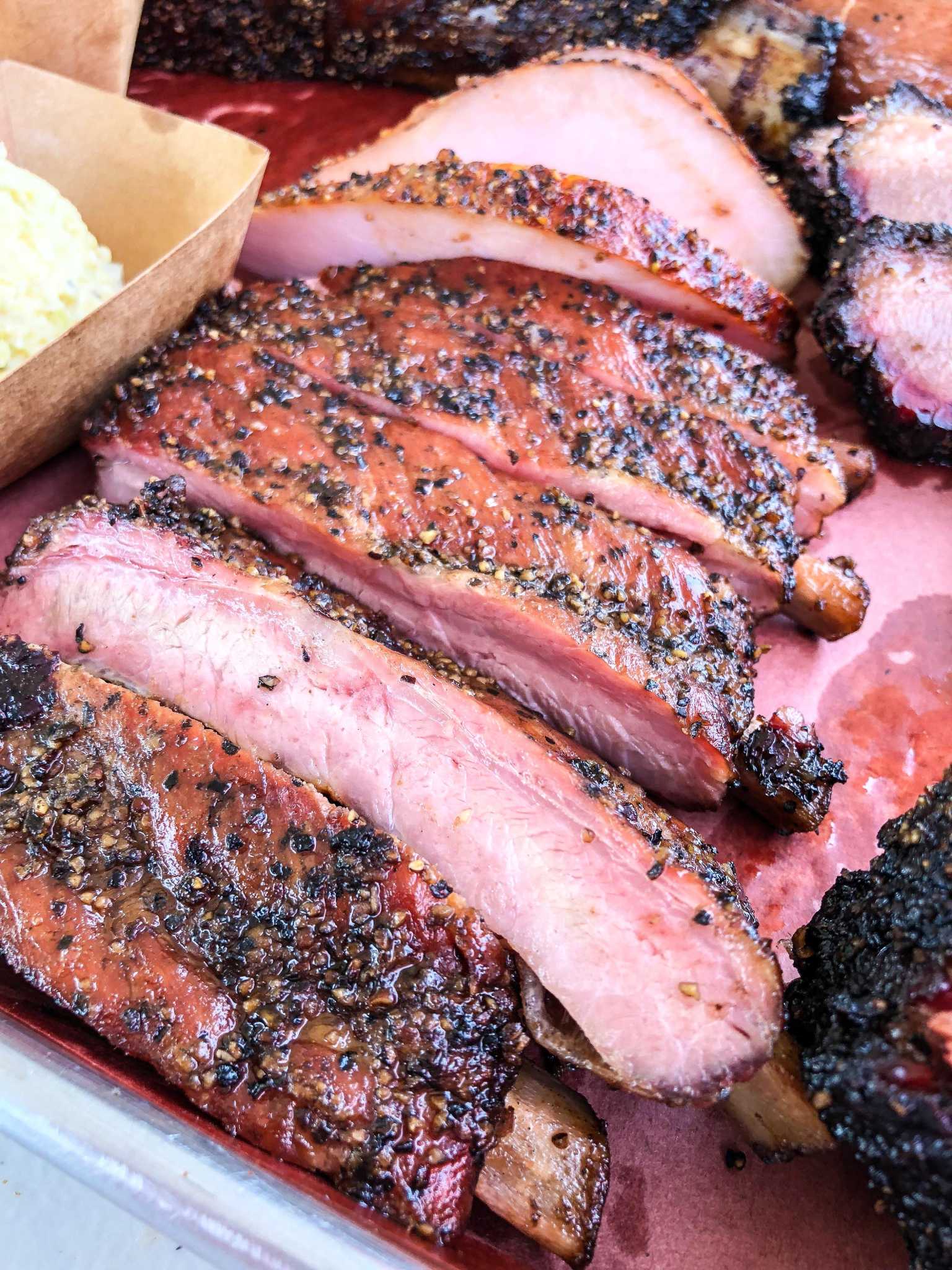 BBQ Anatomy 101: Smoked Spinalis – Texas Monthly