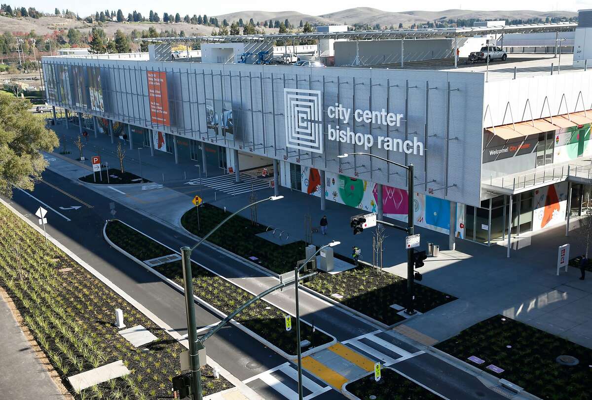 ‘Starchitect’ Renzo Piano’s new Bay Area endeavor A shopping center?