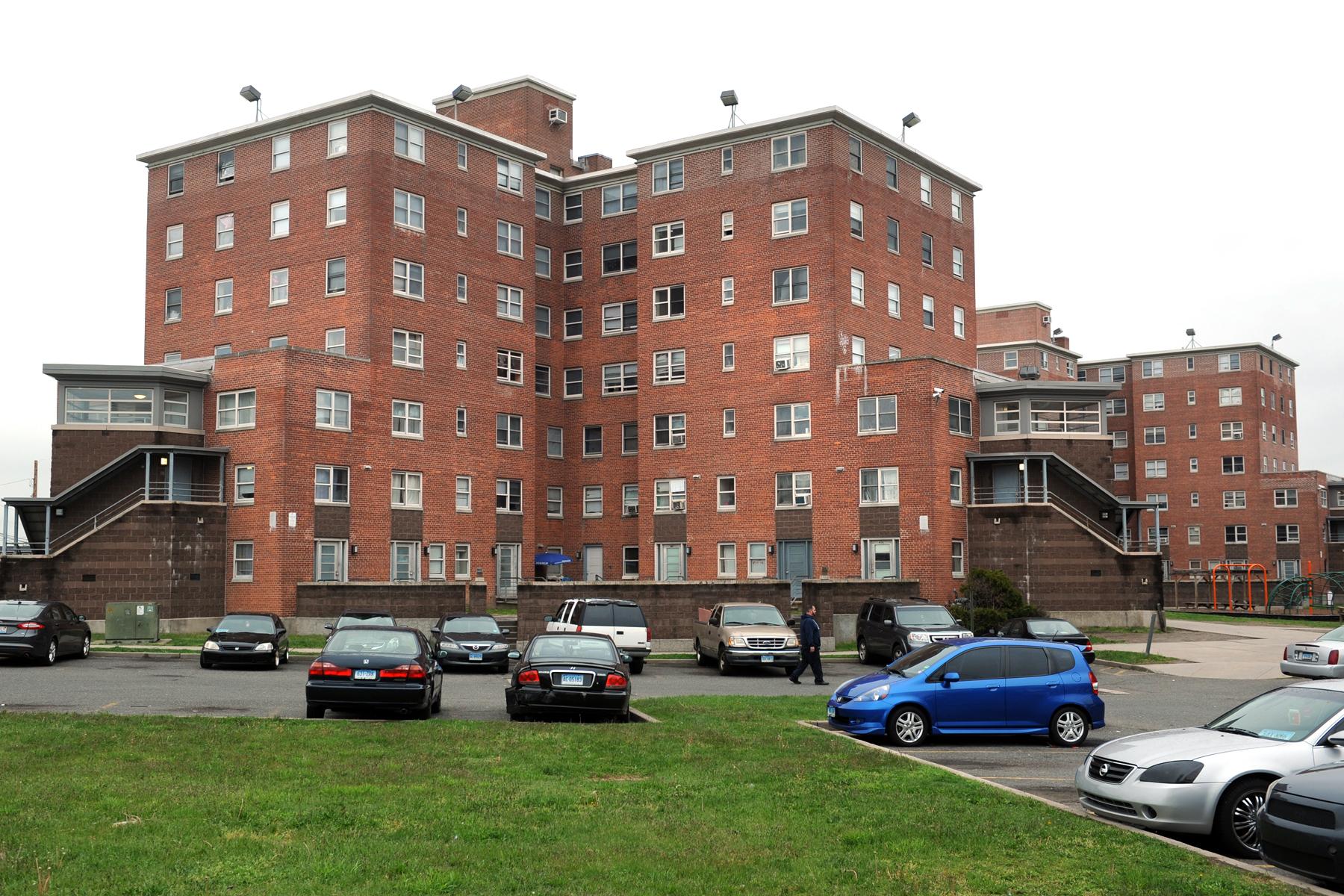 Greene Homes tear down, rebuild could take years