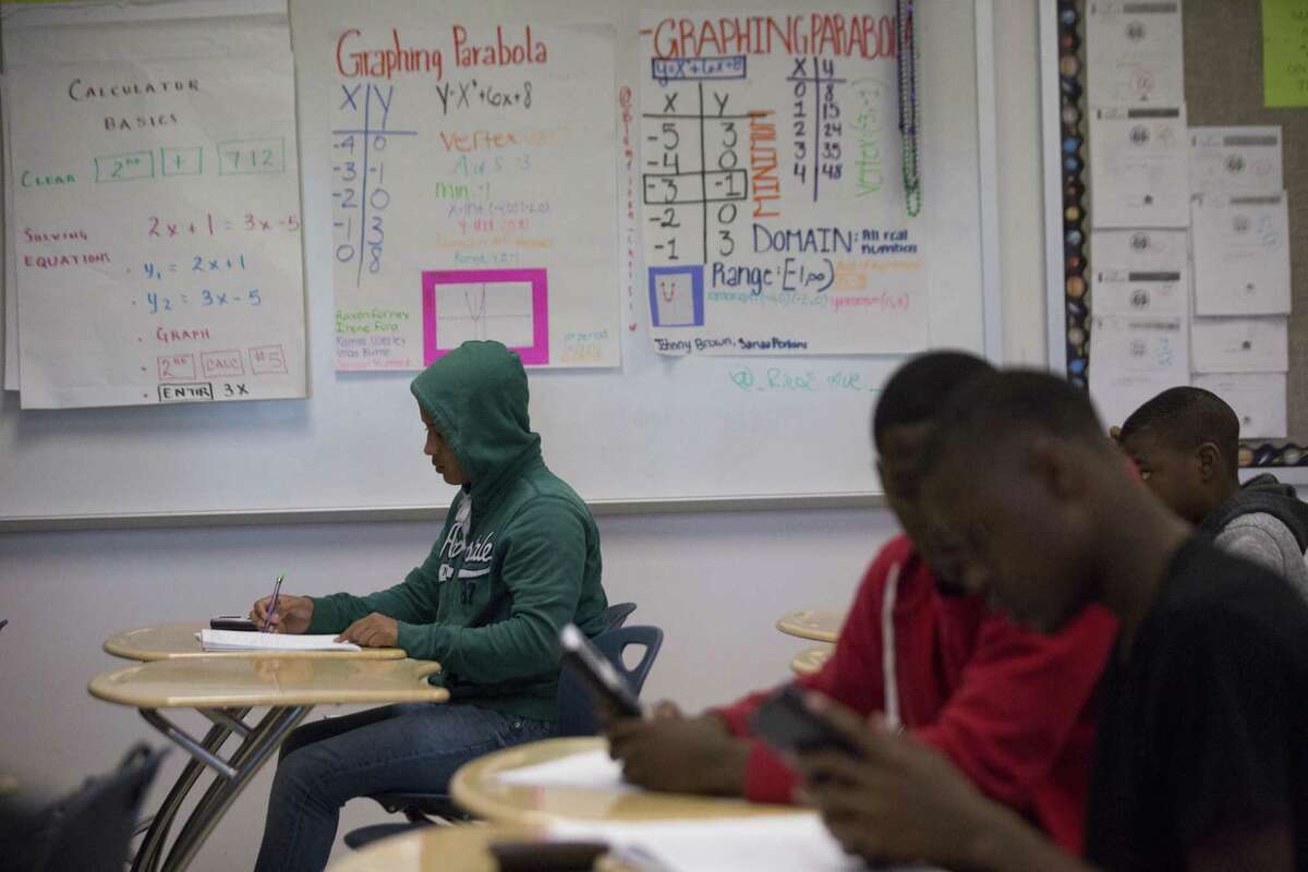 Millions Spent On Incentives Failed To Get Better Teachers In High Need Hisd Schools Millions Spent On Incentives Failed To Get Better Teachers In High Need Hisd Schools