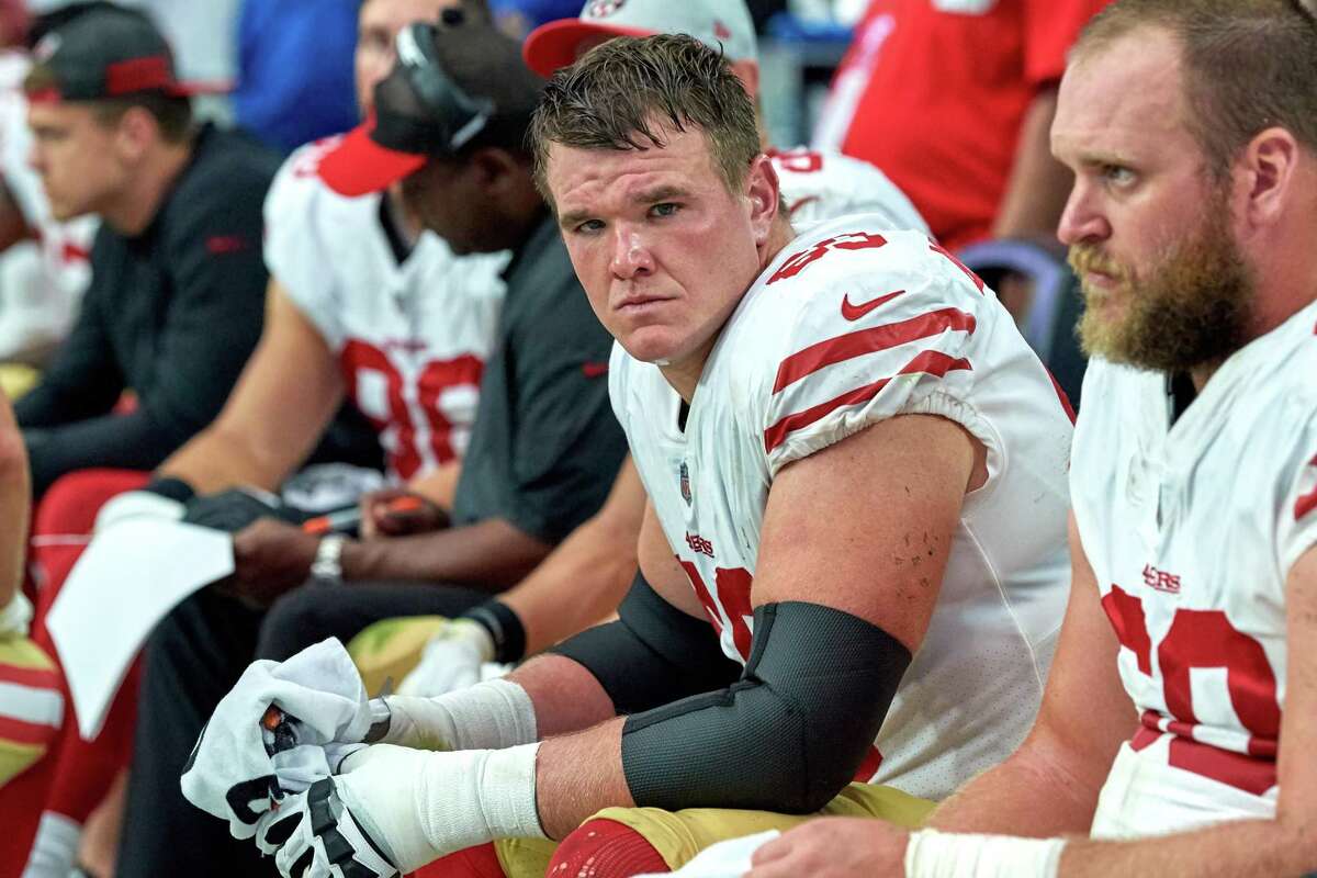 49ers Rookie Breakdown: Strengths and weaknesses of Mike McGlinchey