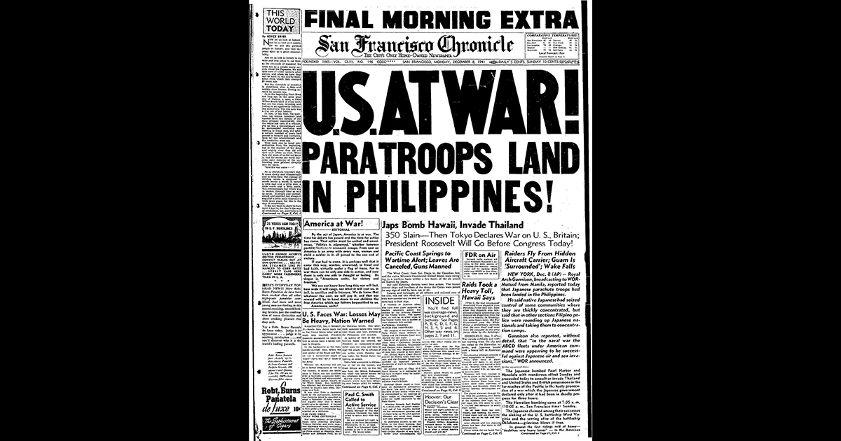 【歴史資料】終戦記念日 8/14/1945 Oakland Tribune 号外 歴史資料】終戦記念日 8/14/1945 Oakland Tribune 号外 歴史資料】終戦