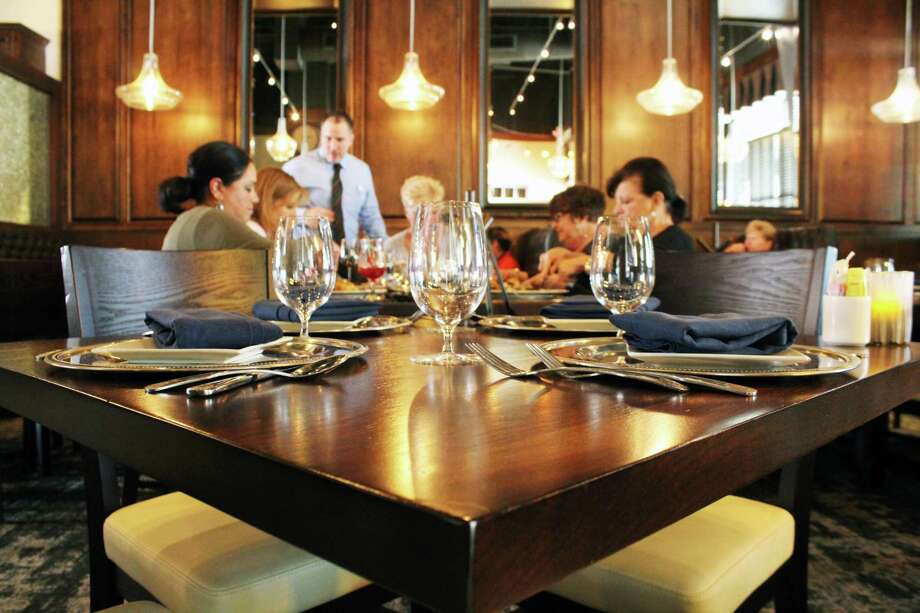 Kings Harbor Restaurants Except Sharky S Make Comeback Before Chimichurri S Was The First Restaurant In Kings Harbor To Reopen After Hurricane Harvey August 2018