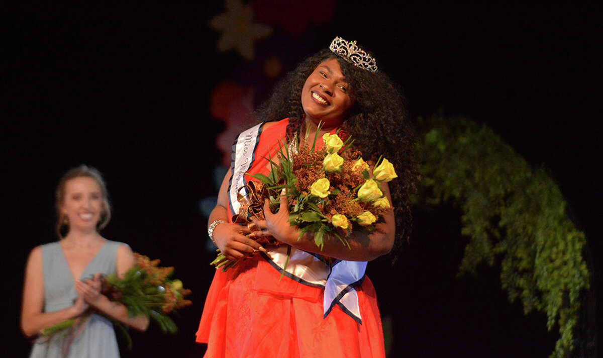 New Miss Wayland finds another outlet to express herself