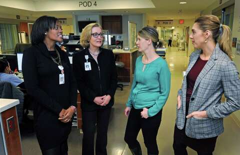 Hospitals Reduce Er Visits With Proactive Community Support