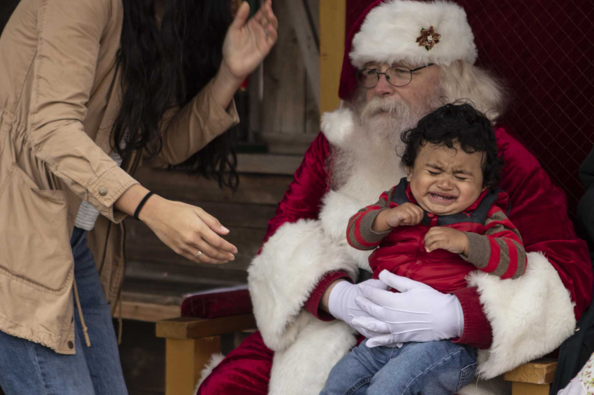 Conroe Christmas celebration, parade set for Saturday