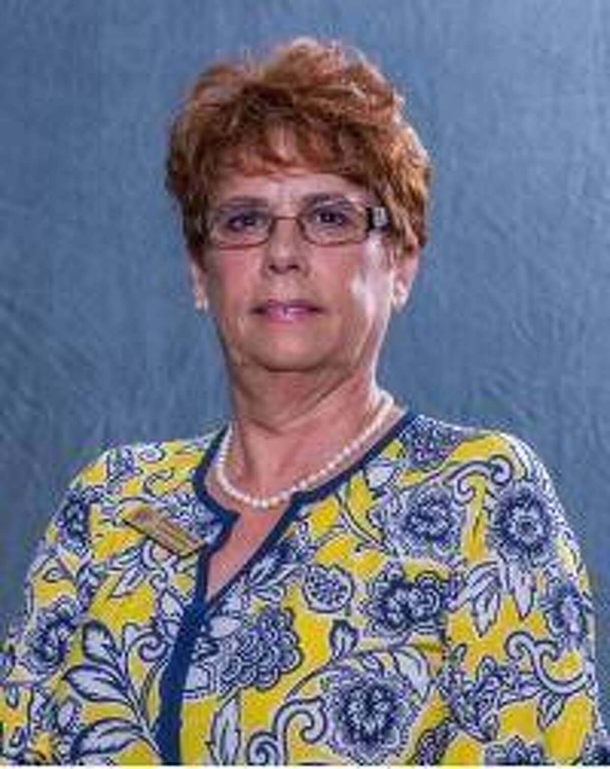 Converse City Councilwoman Deborah James
