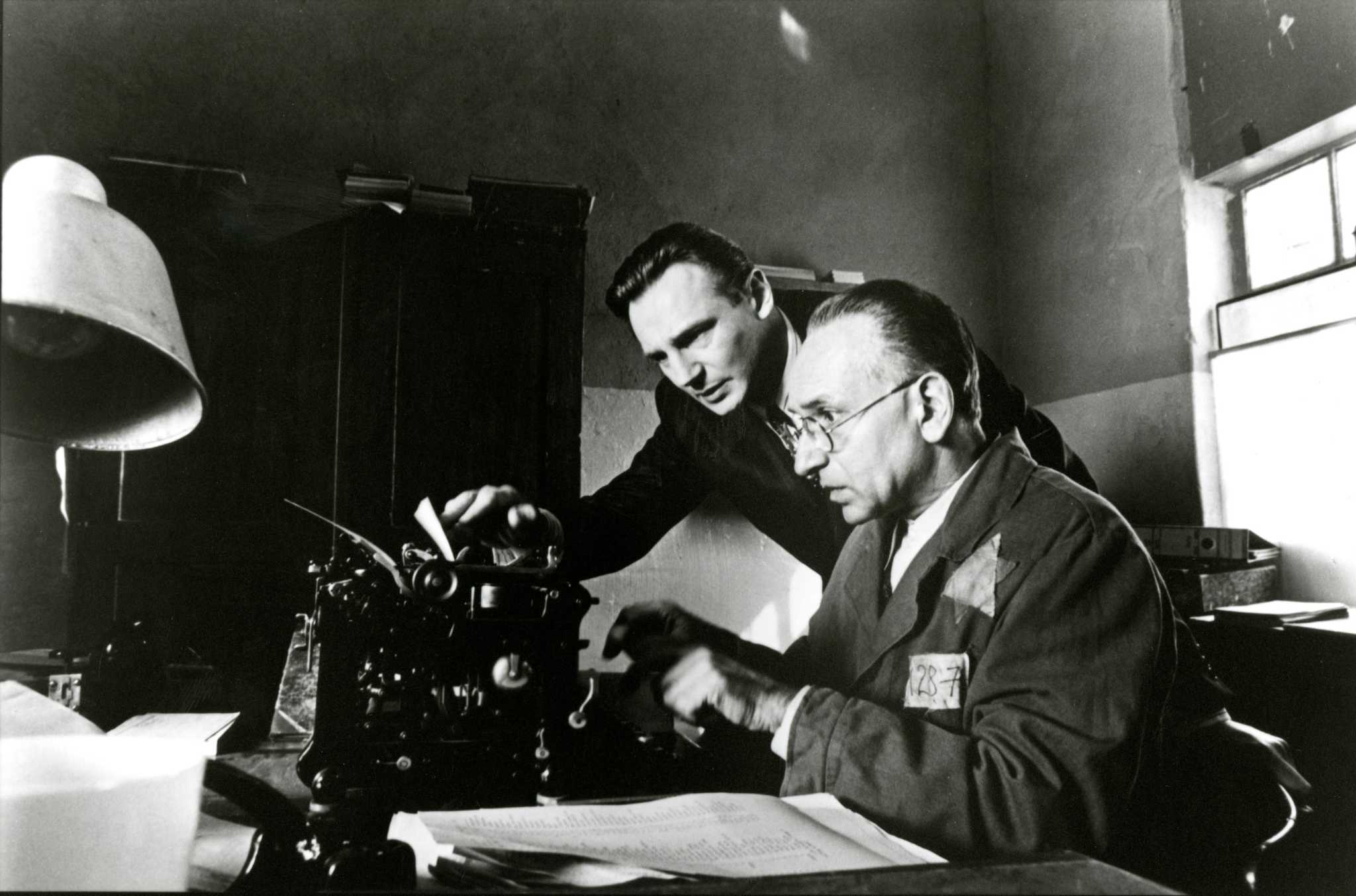 Spielberg’s ‘Schindler’s List’ even better today than it was 25 years ago