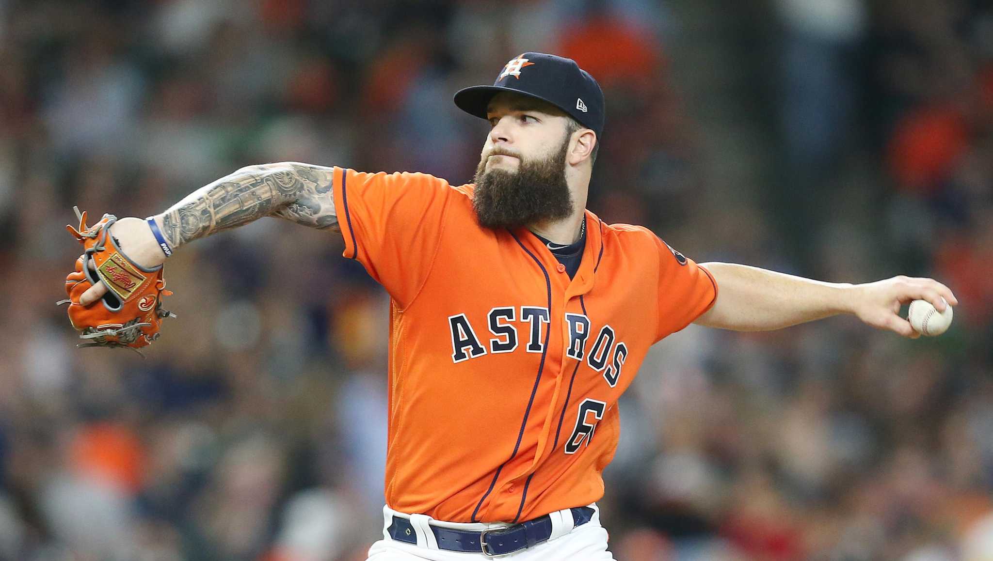 Criticisms Of Craig Kimbrel, Dallas Keuchel Signings Miss The Mark