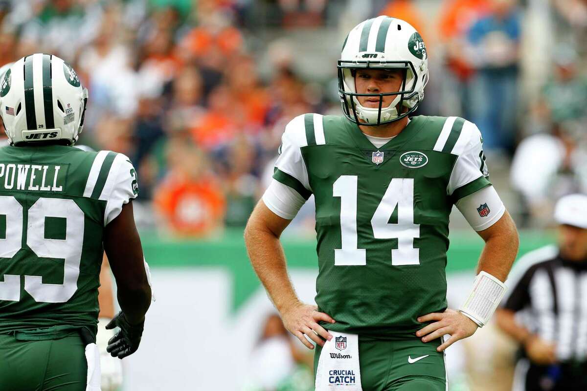 NFL: Jets' Sam Darnold fully practices, on track to start against