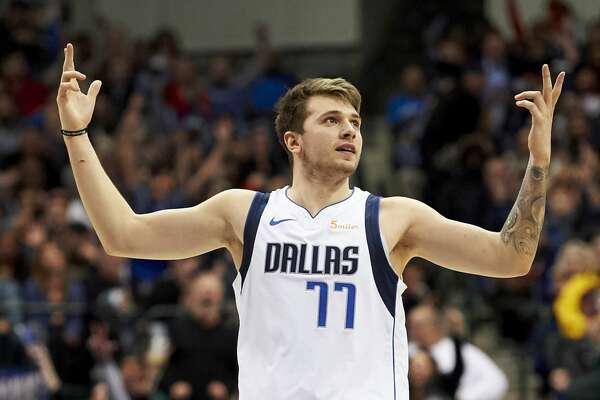 Luka dallas mavericks