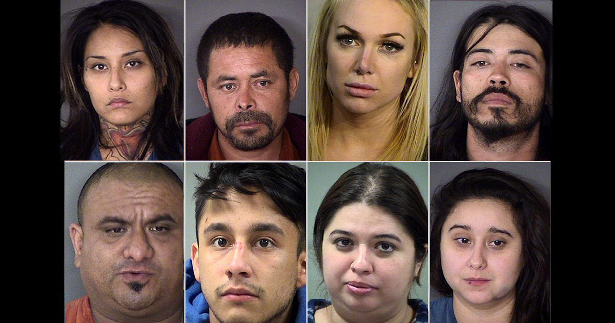 Records 45 Arrested In Bexar County On Felony Dwi Charges In November 6350