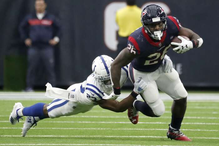 Texans vs. Raiders: John McClain's keys to victory