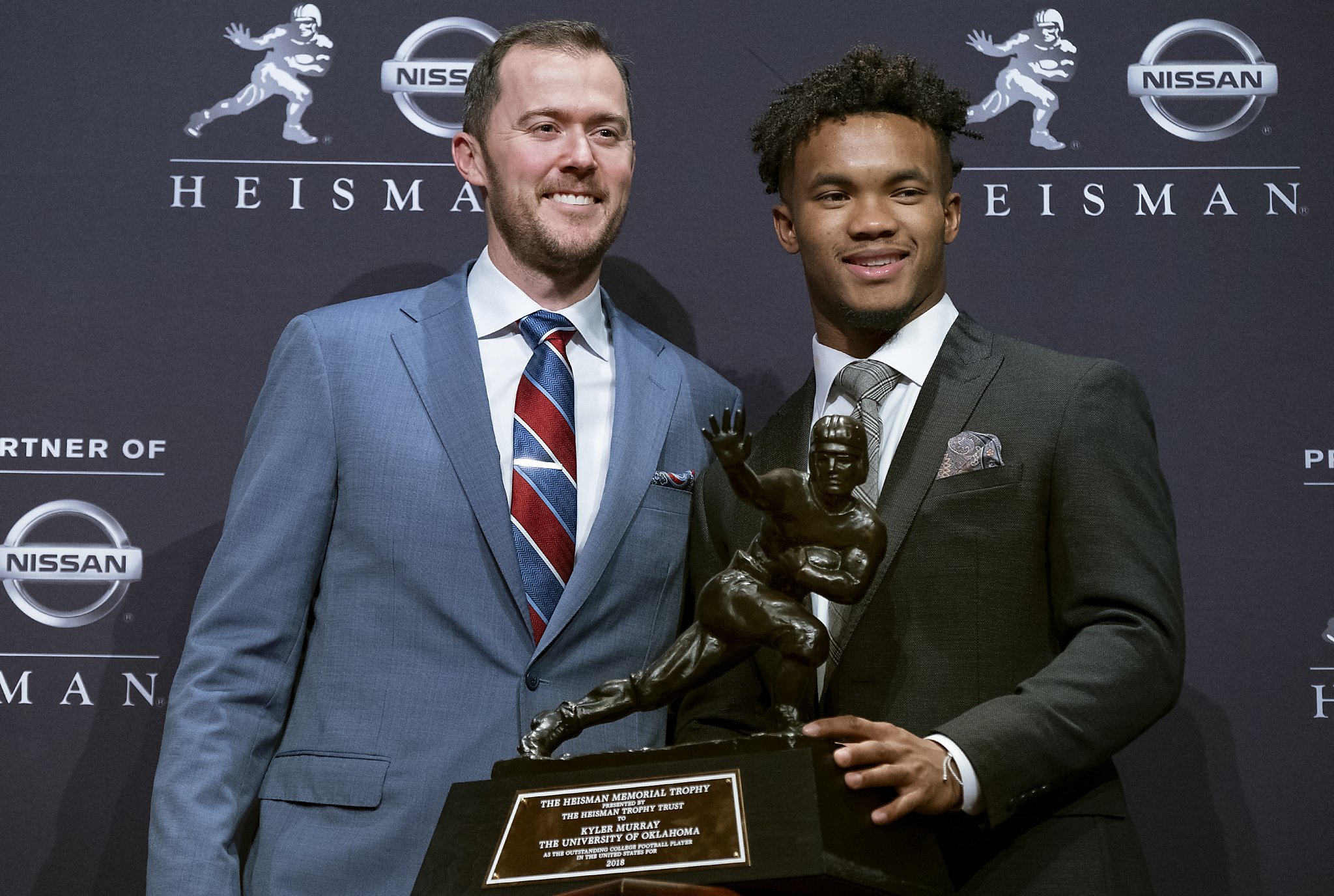 Scott Boras Softens Tone About Kyler Murray S Future With A S