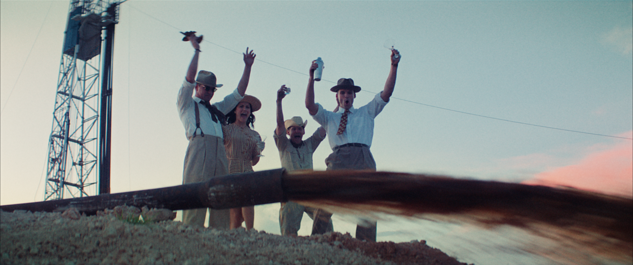 'The Iron Orchard' to be released in February Midland ReporterTelegram