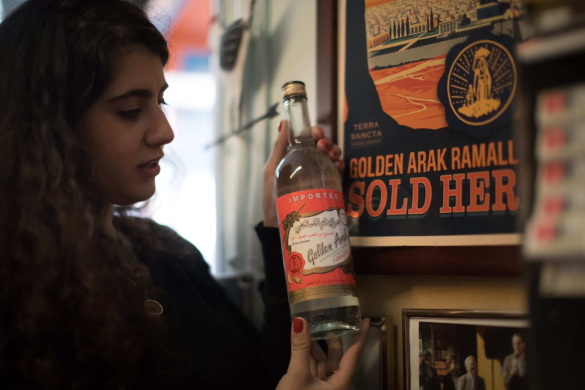 The quest to save SF s Arab owned corner stores one bottle of