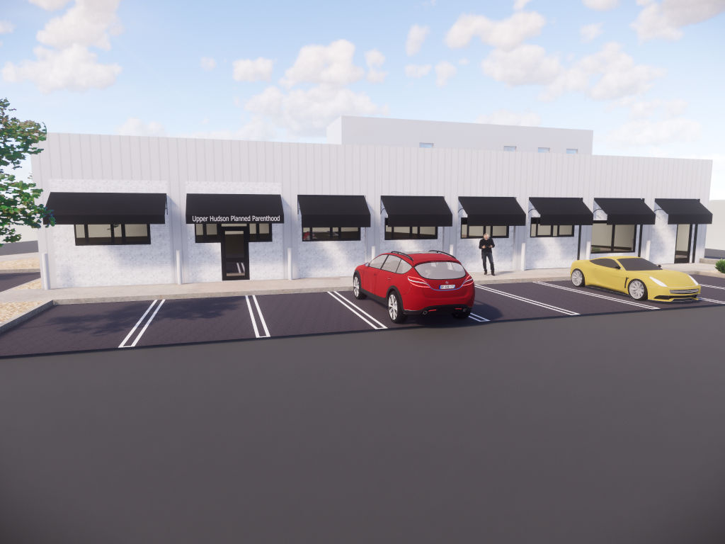 Planned Parenthood to relocate Hudson health center, establish patient fund