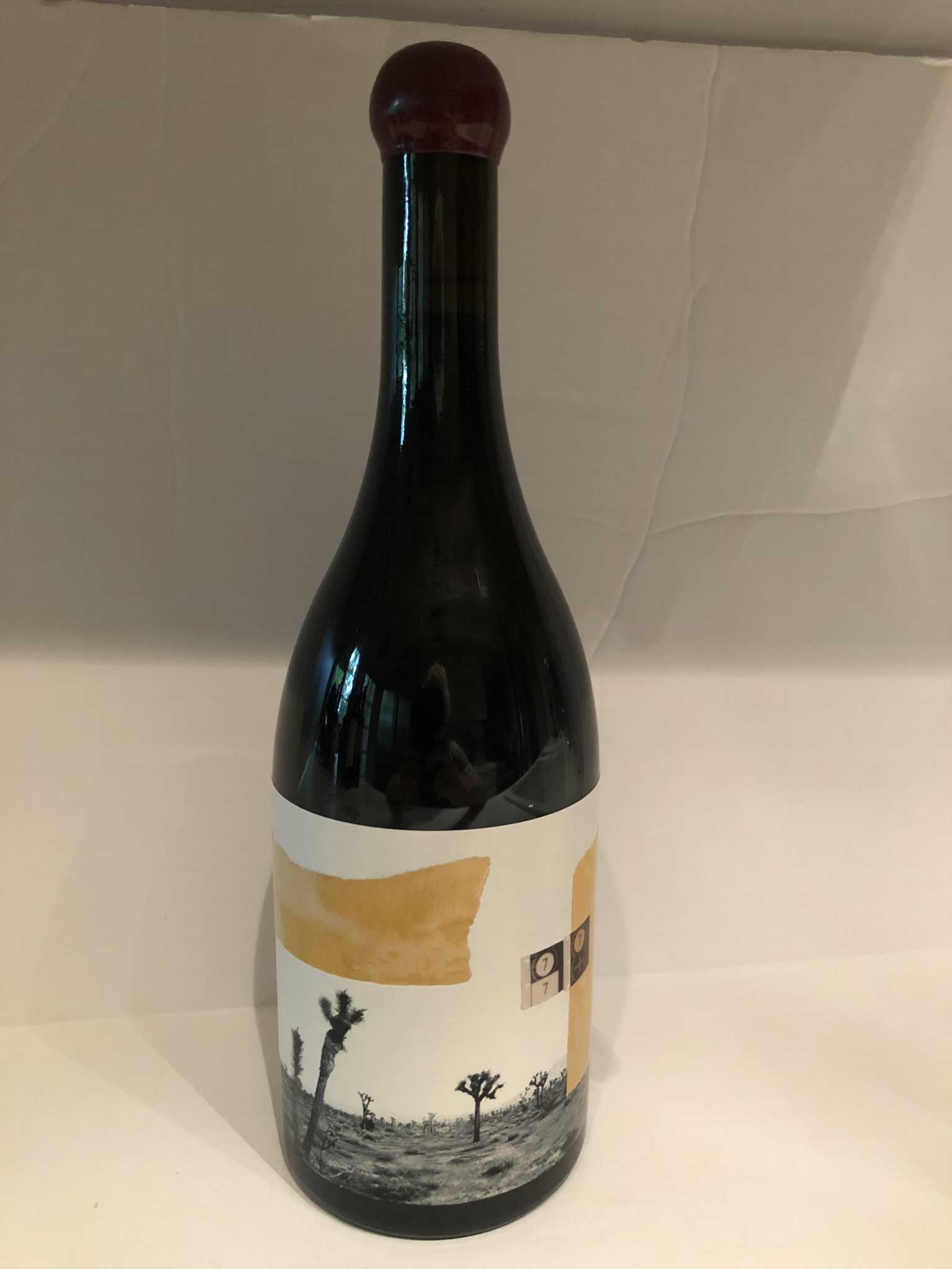 Napa red blends, Canadian white rule Chronicle wine tasting panel picks