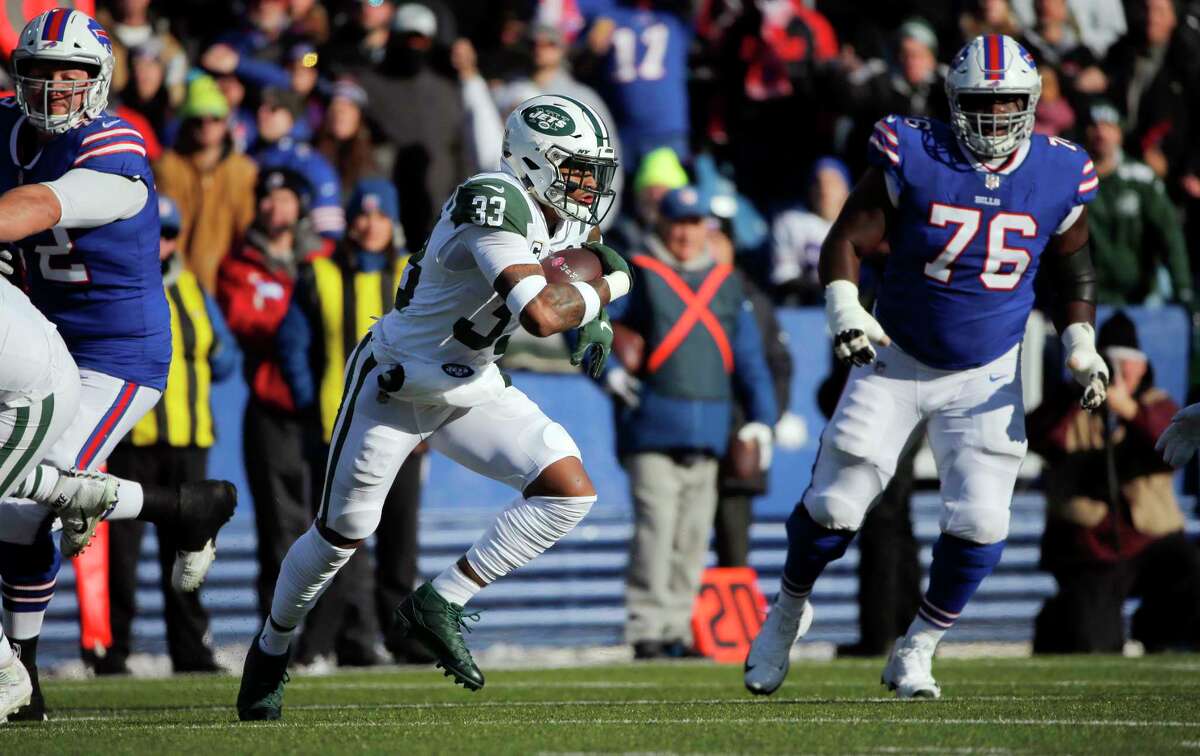 Better Know a Freshman: Jamal Adams - And The Valley Shook