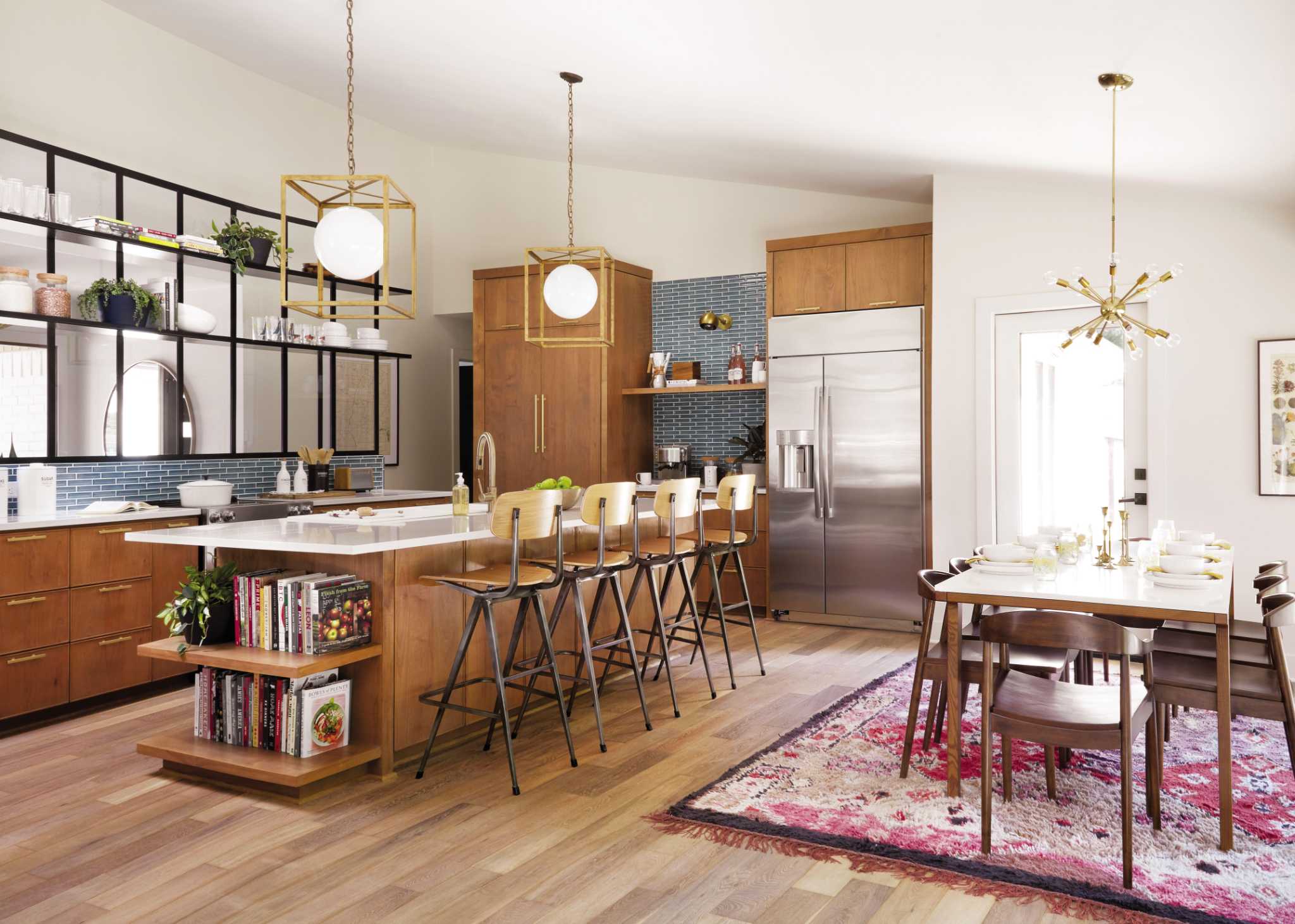 Joanna Gaines Design Style