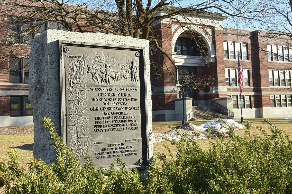 Fiscal woes force Fort Edward school to explore mergers