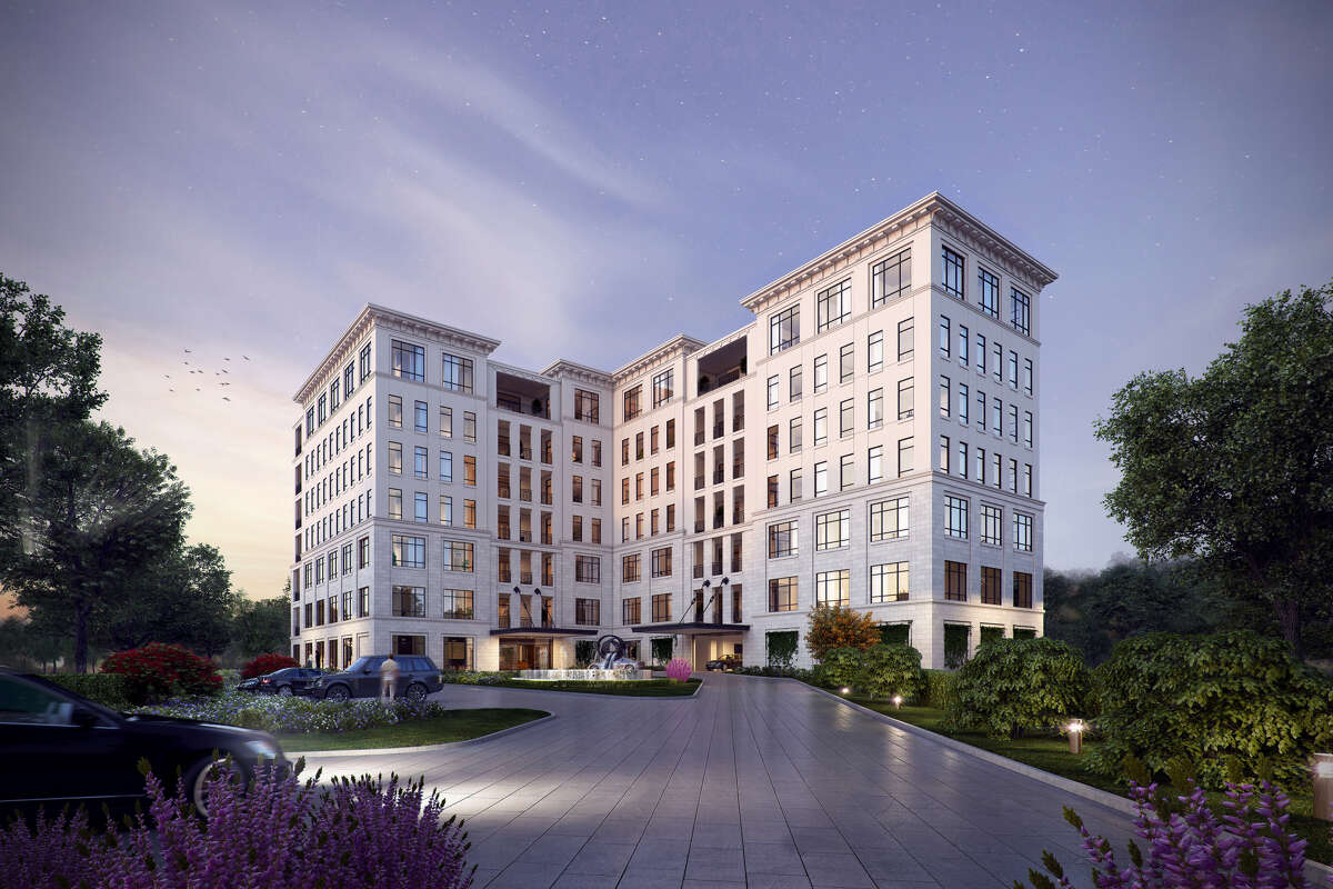 The Sophie at Bayou Bend, a condo mid-rise at 6017 Memorial Drive, is scheduled to open in winter 2019. The project team includes Stolz Partners, Mirador Group and Sudhoff Cos.