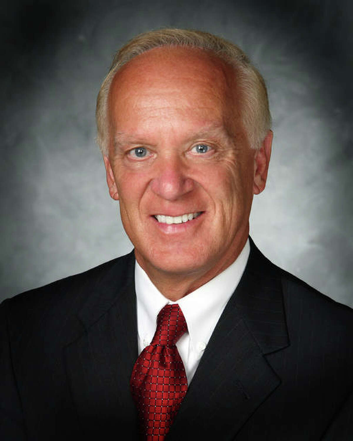 First Community Credit Union President and Chief Executive Officer Glenn D. Barks
