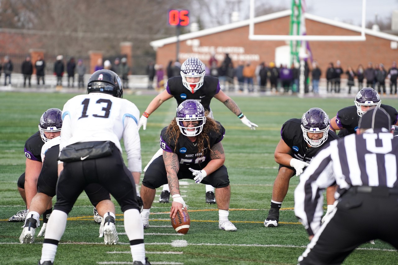 Stagg Bowl 2022  University of Mount Union