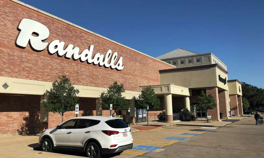2 Randalls stores in The Woodlands to close Houston Chronicle