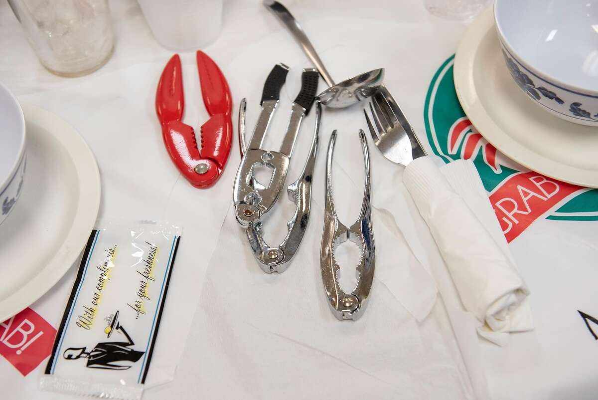 Don’t the butter How crab feeds became an essential part of Bay