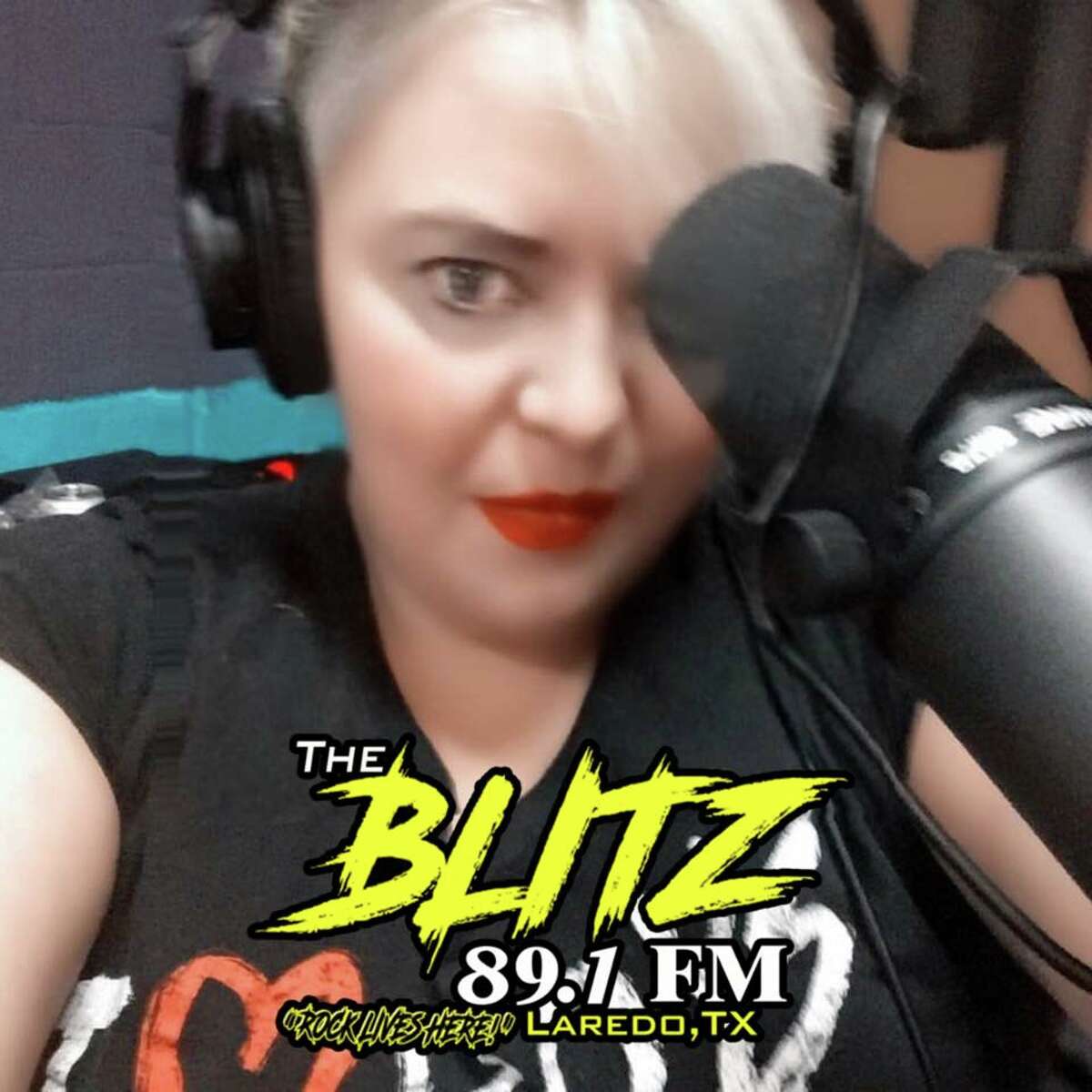 Name: Starr Murphy Station: The BLITZ 89.1