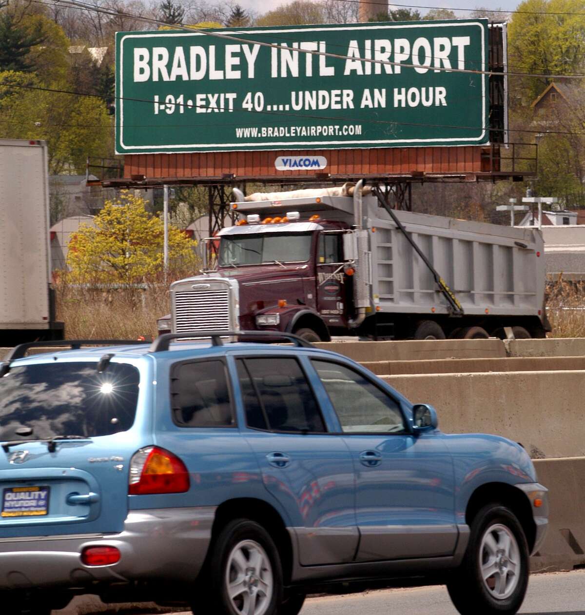 Airport Authority discusses 2018 Bradley success