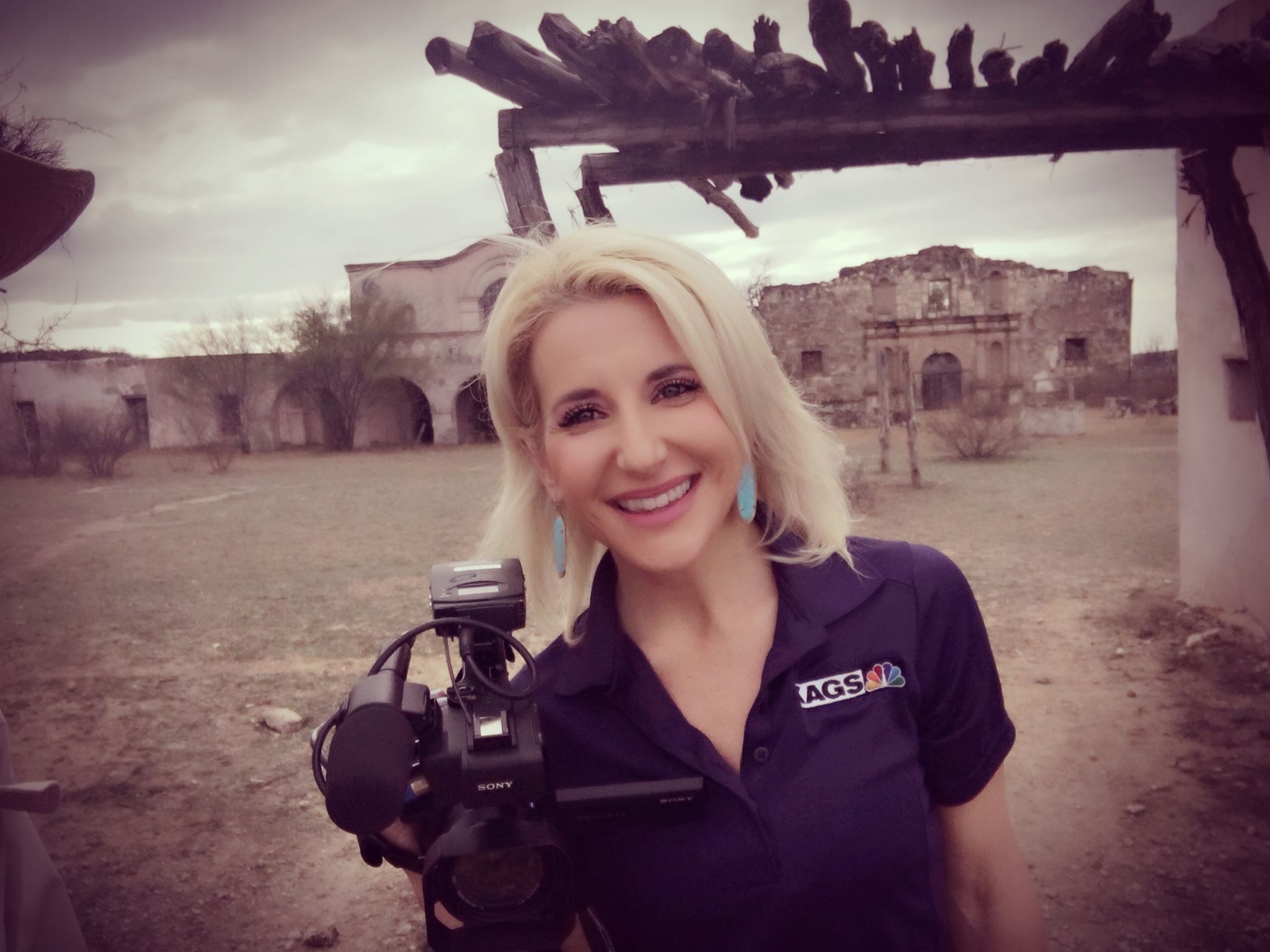 Kens 5 Radar San Antonio - o3t8rys
