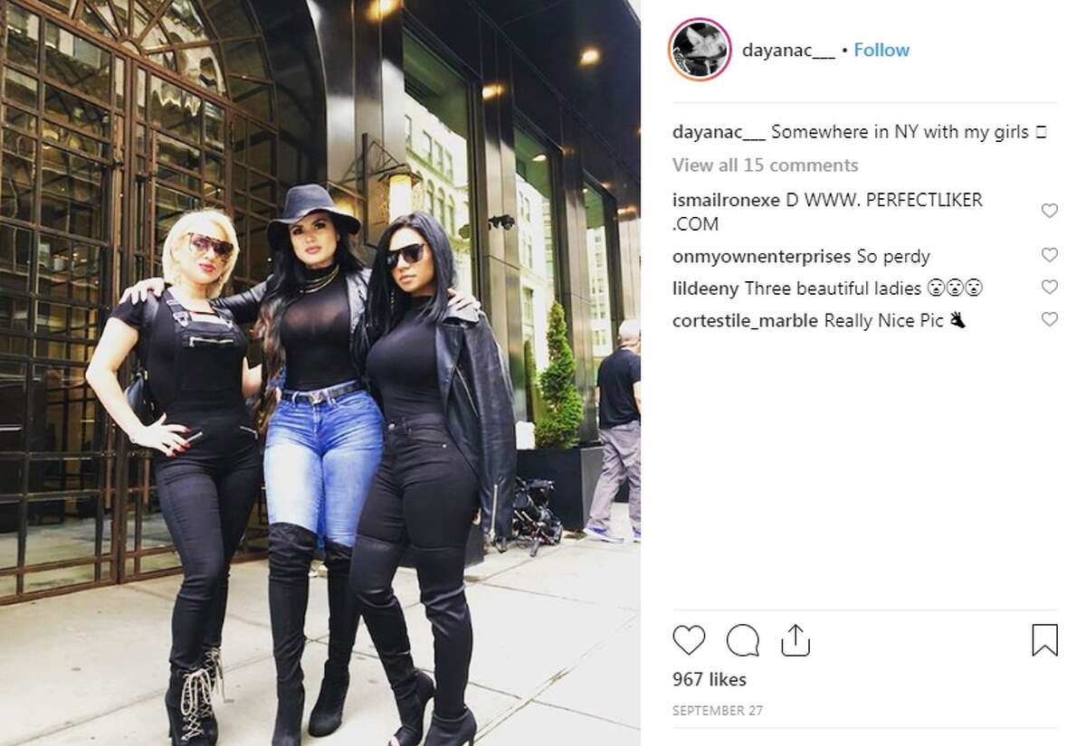 Photos Meet the stars of 'Cartel Crew,' VH1's new reality show about