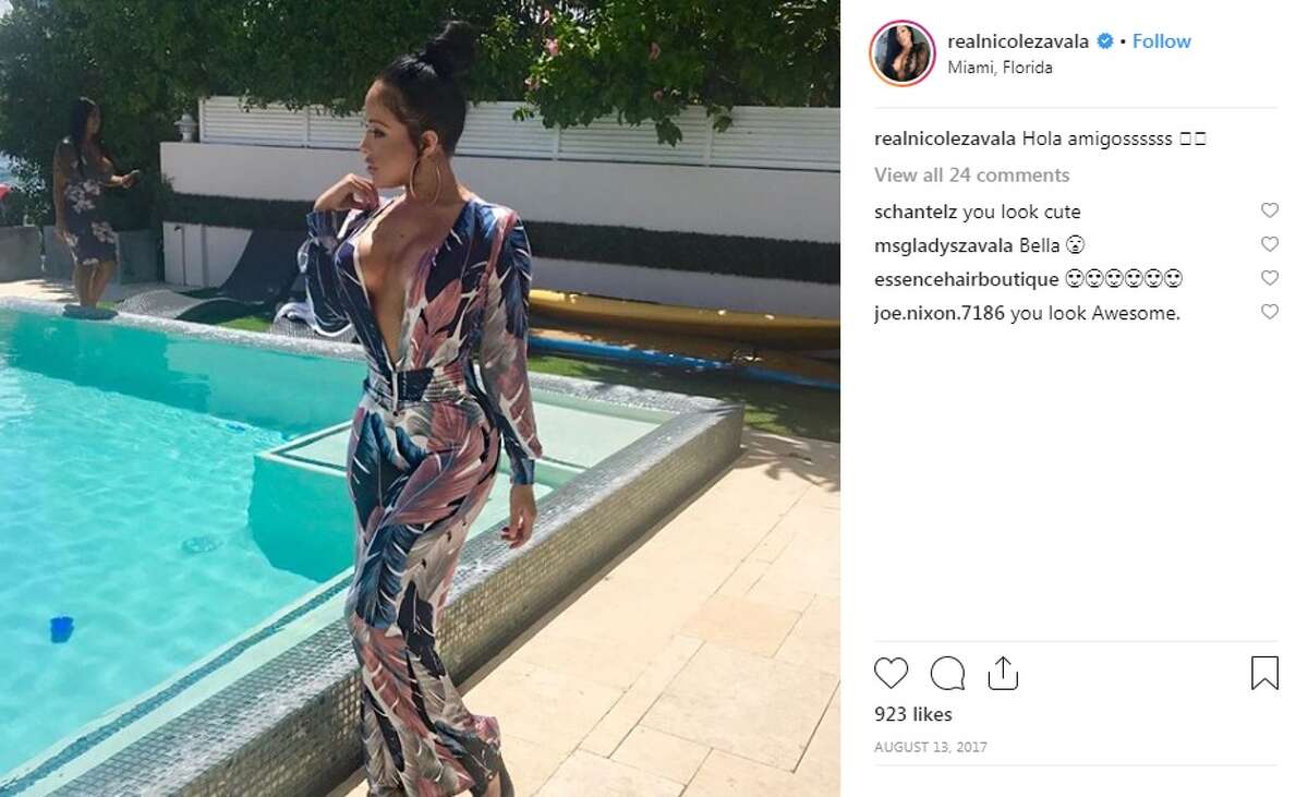 Photos Meet the stars of 'Cartel Crew,' VH1's new reality show about