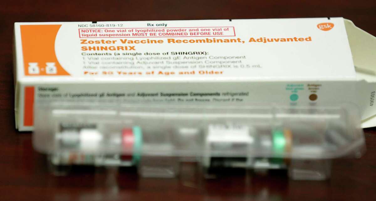 Amid National Shortage Shingles Vaccine Scarce In San Antonio   1200x0 