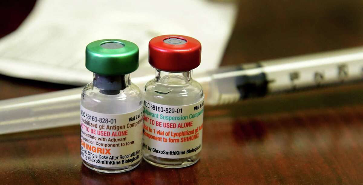 Amid National Shortage, Shingles Vaccine Scarce In San Antonio