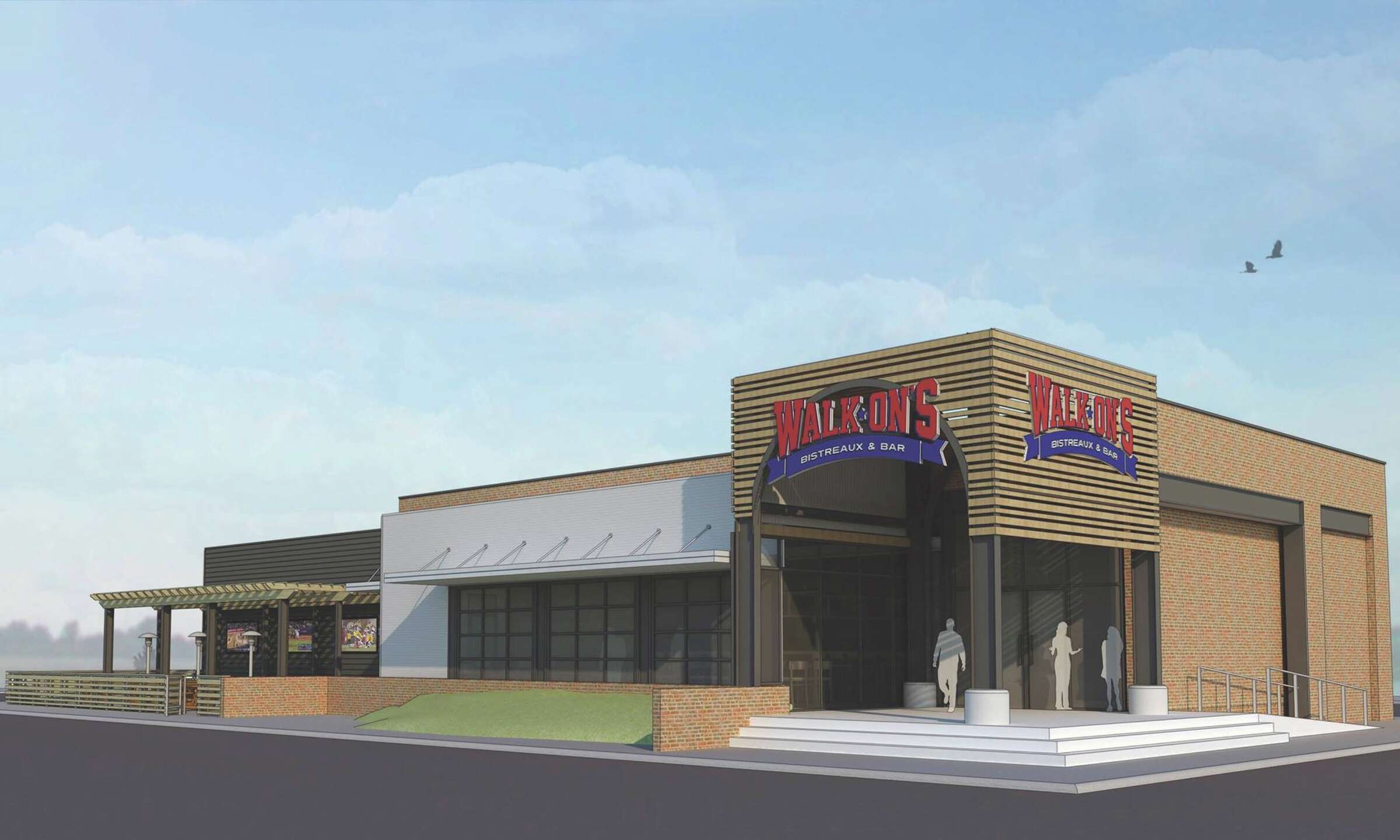 Cork and Pig Tavern opens in Midland