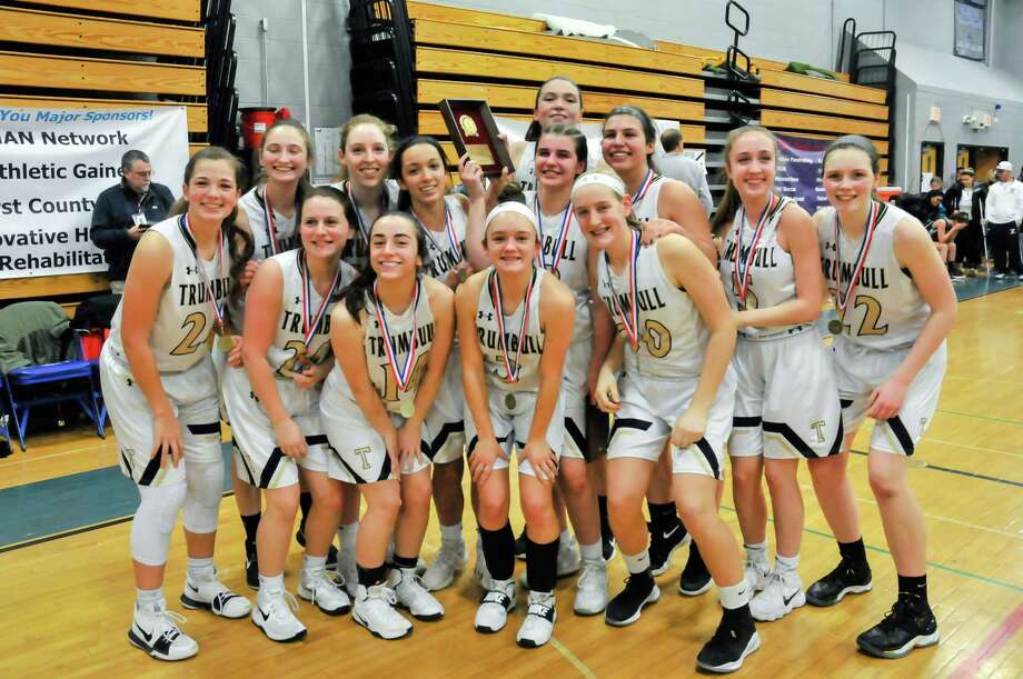 Field Of Fciac Girls Basketball Contenders Growing Stronger