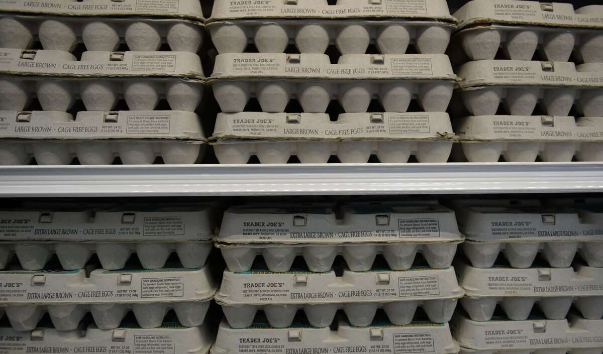 Trader Joe's is getting a bad wrap for its plastic packaging