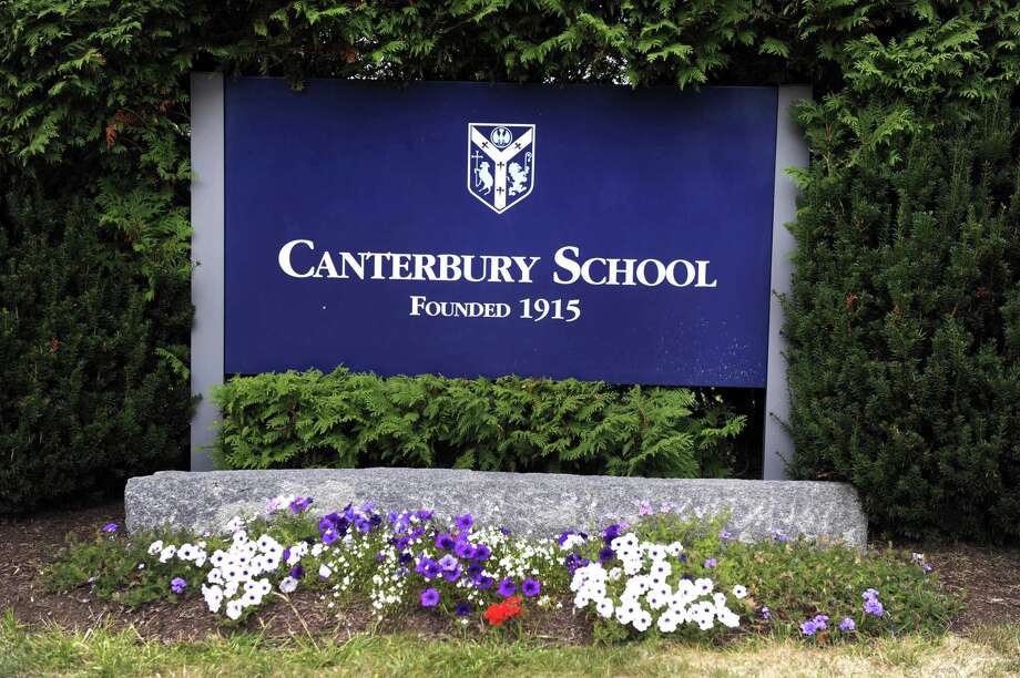 Canterbury School proposes Student Commons building NewsTimes