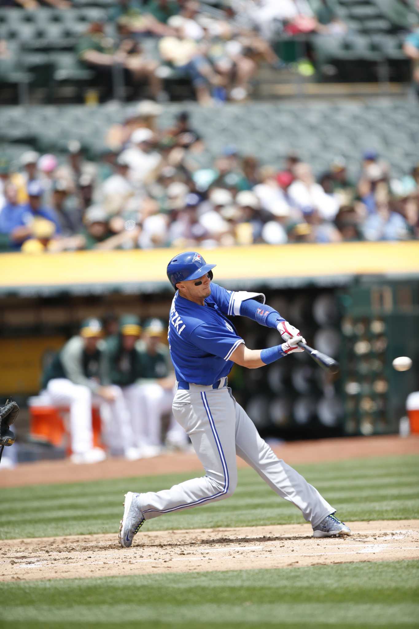 Considering Troy Tulowitzki for Oakland A's at second base - Athletics  Nation